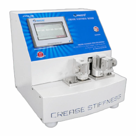 Prima Series Crease Stiffness Machine