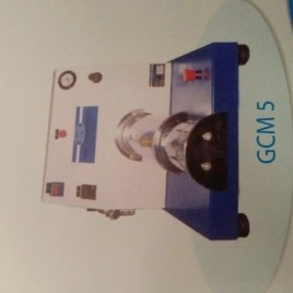 Industrial Creasing Machine