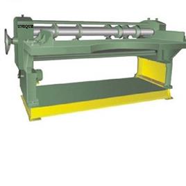 Industrial Creasing Machines