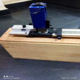 RGSS-MC700 Creasing Matrix Cutter