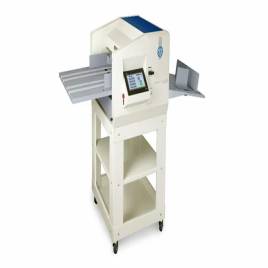 Creasing Perforating Machine - 450 Speed, Industrial Use