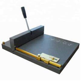 Perforating Creasing Machine