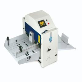 Creasing Perforation Machine 450SA