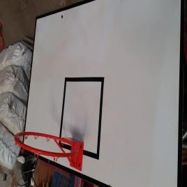 Creative Fibrotech FRP Basketball Backboard 1050mm X 1800mm