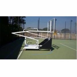 Movable Adjustable Basketball Hoops