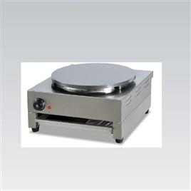 Gas Crepe Making Machine