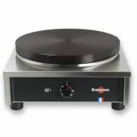 Crepe Maker Single & Double