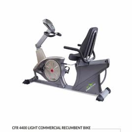 Light Commercial Spin Bicycle