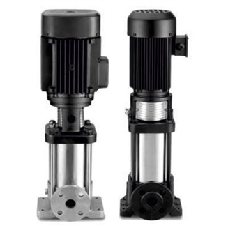 CRI High Pressure Vertical Pump