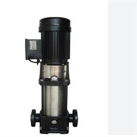 CRI Regular SS & FRP Pump 2-15