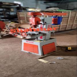 Cricket Bat Shaping Equipment