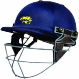 Protective Cricket Helmet