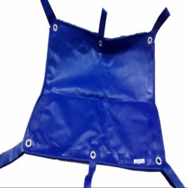 Large Cricket Pitch Cover