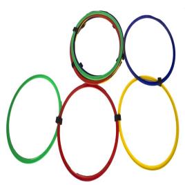 Cricket Agility Ladder