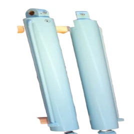 Criefco Heavy Duty Hydraulic Cylinder, 2000 Ton Capacity, 700 Bar