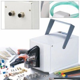 Hydraulic Crimping Device