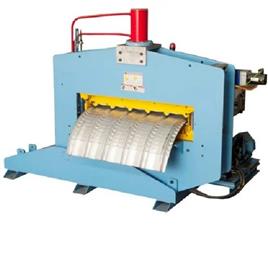 Horizontal Vertical Crimping Machine
