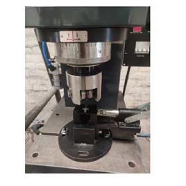 Industrial Crimping Equipment