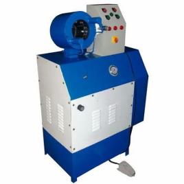 Laboratory Crimping Equipment