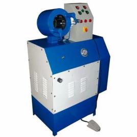Industrial Crimping Equipment