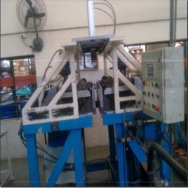 Industrial Crimping Machines