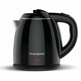 Crompton ActivHot 1.2L Kettle