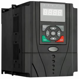 Crompton Greaves Three Phase AC Drive