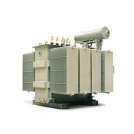 Greaves Electrical Transformer
