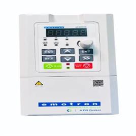 Greaves VFD Speed Controller