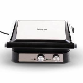 Crompton MaxCrisp 4 Slice Toaster