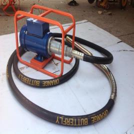 CROMPTON Single/Three Phase Electric Motor