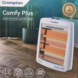 Crompton Portable Halogen Heater