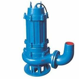 Crompton Wastewater Submersible Pumps