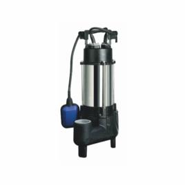 Crompton 1HP Sewage Submersible Pump