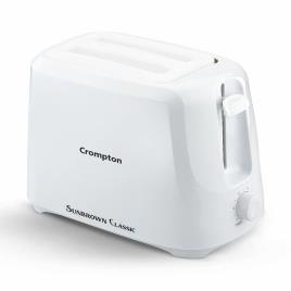 Crompton SunBrown Classic Toaster