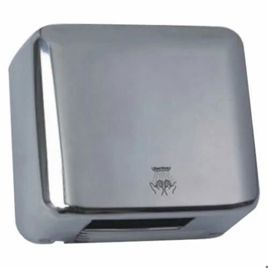 Cronax Electric SS Hand Drying Machine, 220V, 2100W