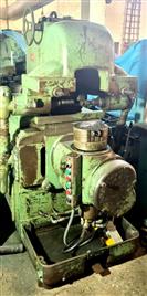 Semi-Automatic Iron Chamfering Machine, Size 250