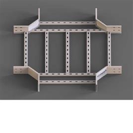 Fourway Ladder Cable Tray Cross