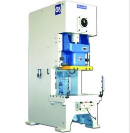 High Speed Cross Shaft Press