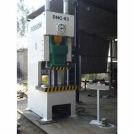 Cross Shaft Power Press Equipment