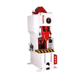 Cross Shaft Power Machine