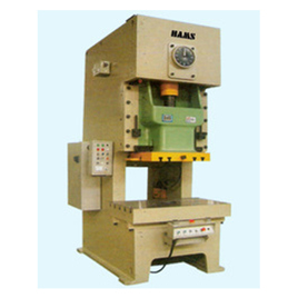 Precision Cross Shaft Press