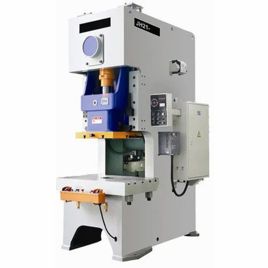 CNC Cross Shaft Press