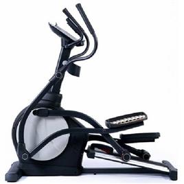 Gym Cross Trainer Cycle