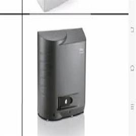 Automated Gate Motor 1800KG