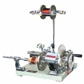CROSSA Model 444 Hand Operated Transformer Winding Machine