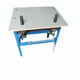 Table Fan Realizer Manufacturing Machine