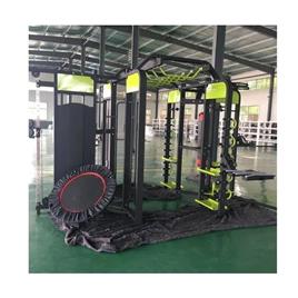 Crossfit Gym Equipment