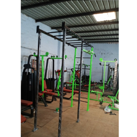 Office Crossfit Equipment
