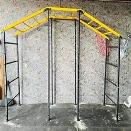 Crossfit Gym Equipment Machine